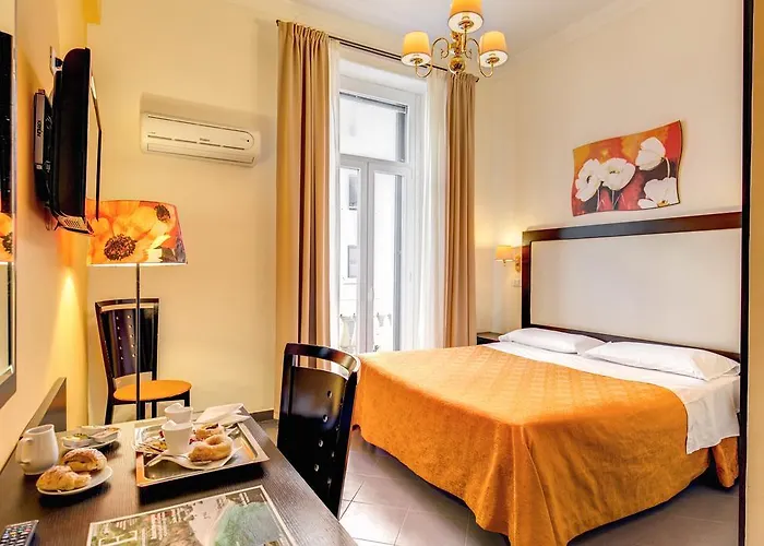 Hotel: Hotel Continentale