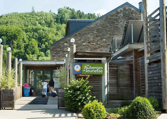 Hi Malmedy Hostel