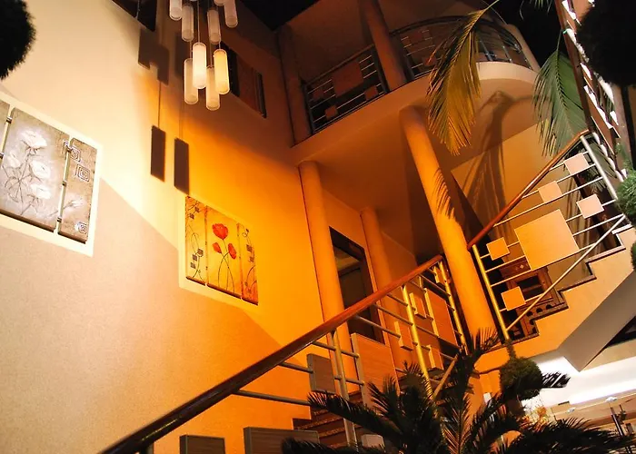 Adeo Hostel