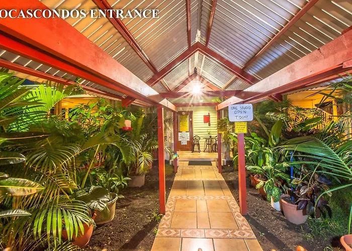 Aqua Point Condos Rentals
