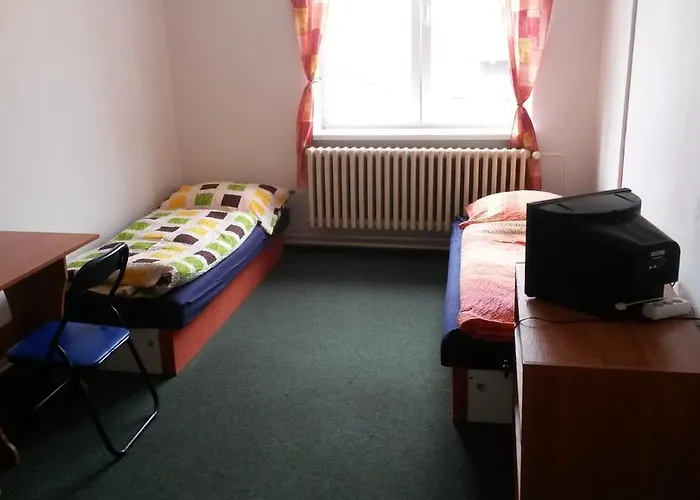 Hostel Karin