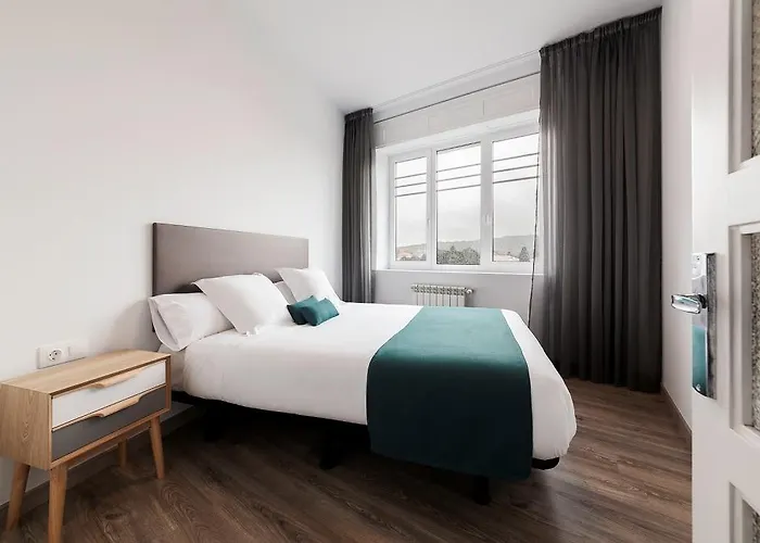  Lux s Santiago