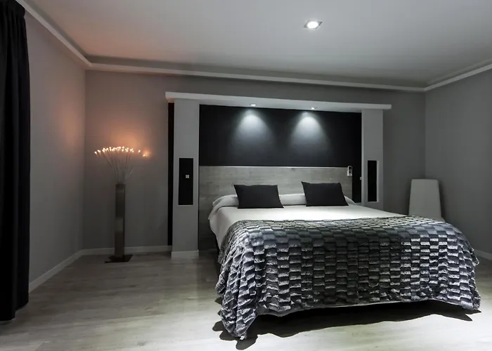 Hotel: Hostal Overnight Madrid