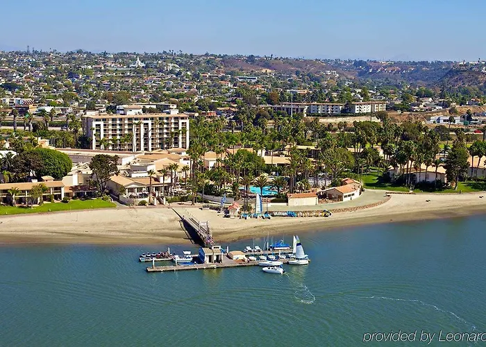 Mission Bay