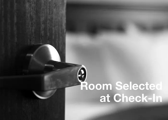 Hotel 7 Saisons