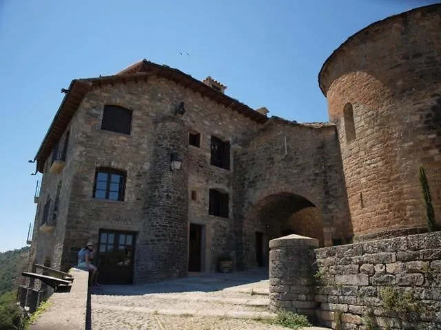 El Mirador De