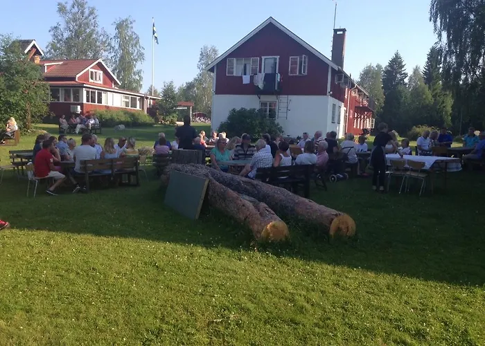 Olsnaesgarden