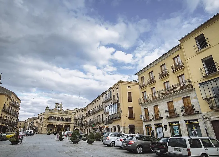 Hostal Plaza