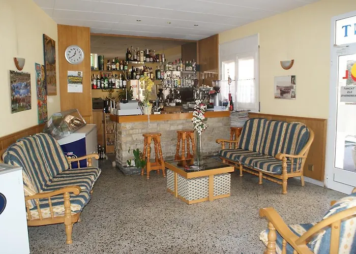 Hostal Gran Sol