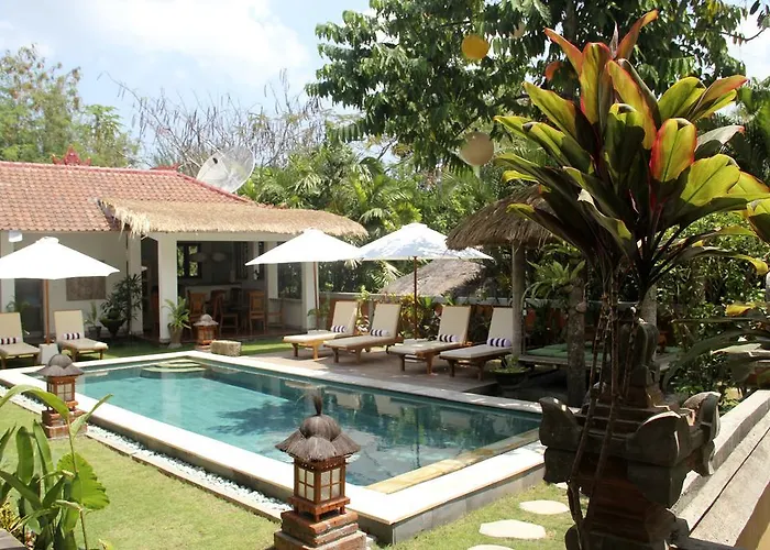 Guest house: Papaya Guesthouse