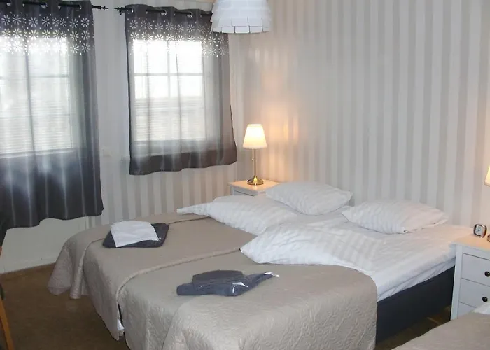 Hedemora Logi