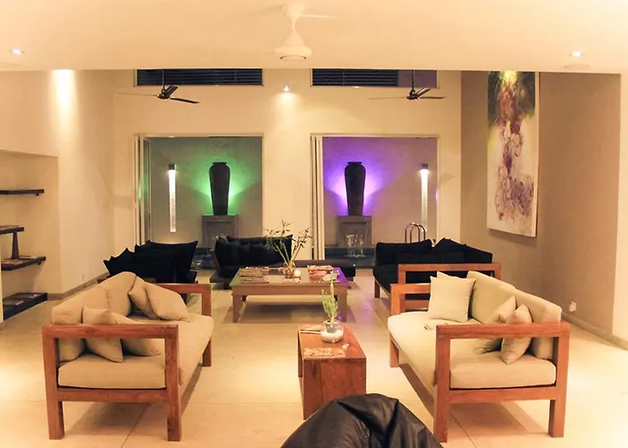 Allspice Villa