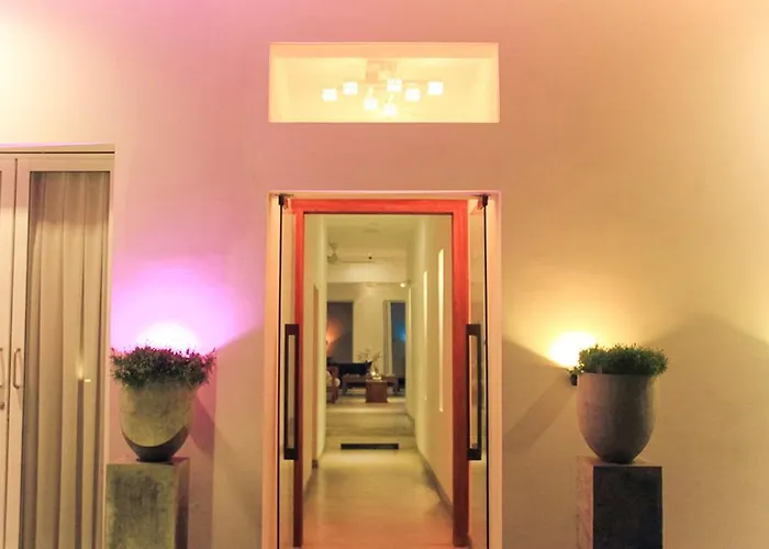 Allspice Villa