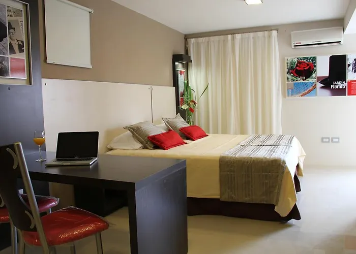 Sol De Piedra Apart, Suites & Spa