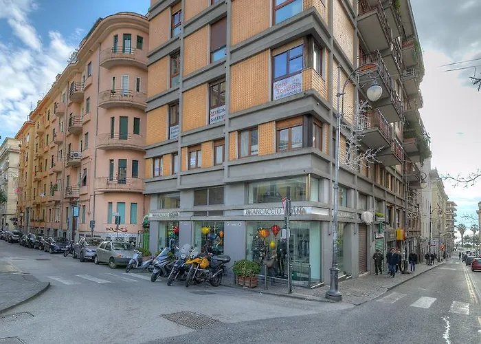 B&B Civico Cinque