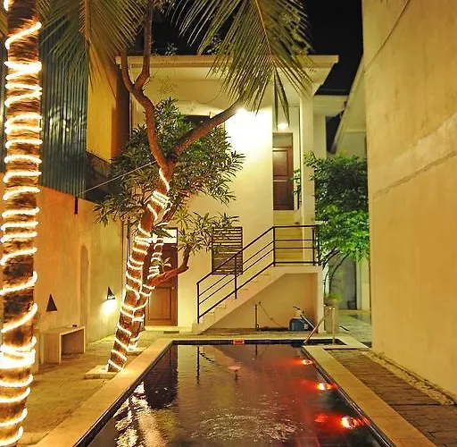 Guest house: The Villa In Lavinia