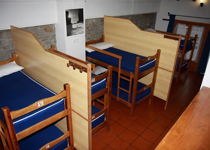 Refugio Lucien Briet