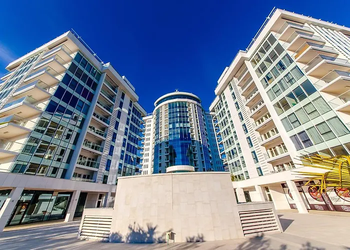 Hotel Tre Canne