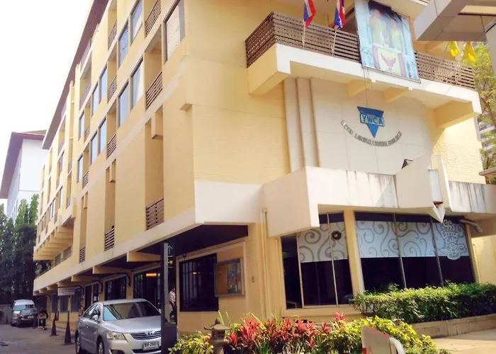 Ywca Bangkok