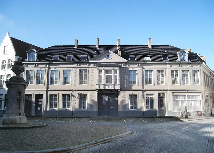 House Of