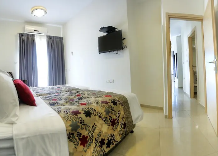 All Vacation Rentals Shamai Suites Jerusalem