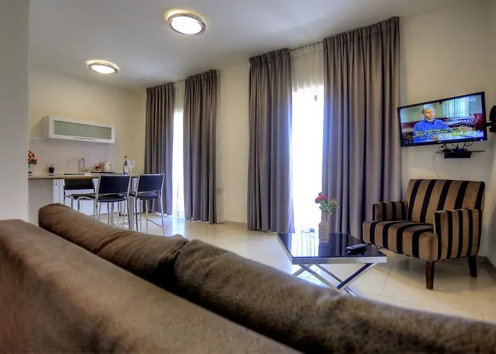 All Vacation Rentals Shamai Suites Jerusalem