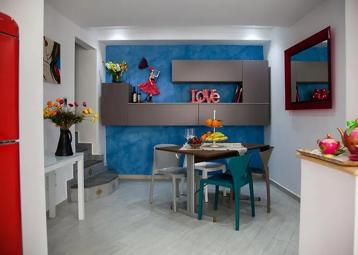  B&B Xenia