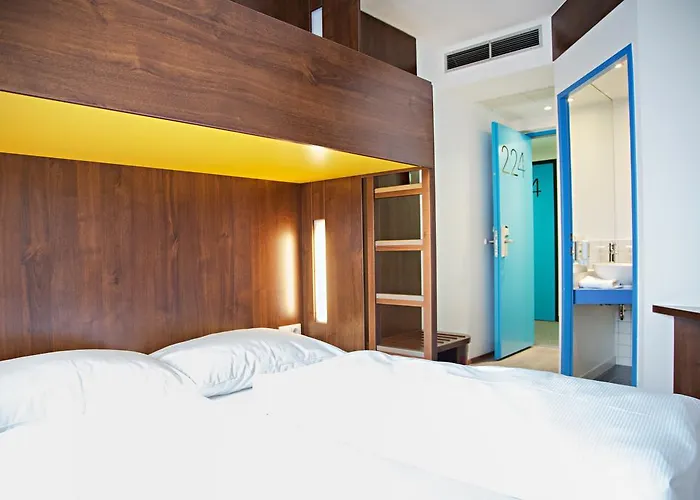 7 Days Premium Hotel Linz-Ansfelden