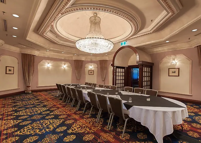 Menzies Sydney