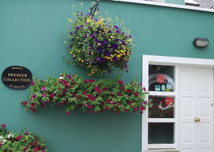 Fanad House