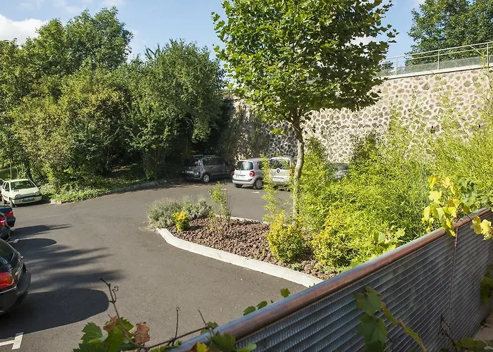 Gîte d'Etape des Capucins