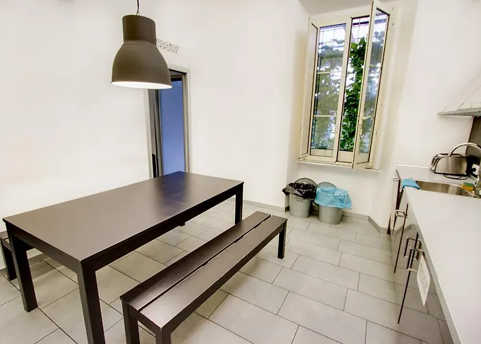 Hotel: Hotel Continentale