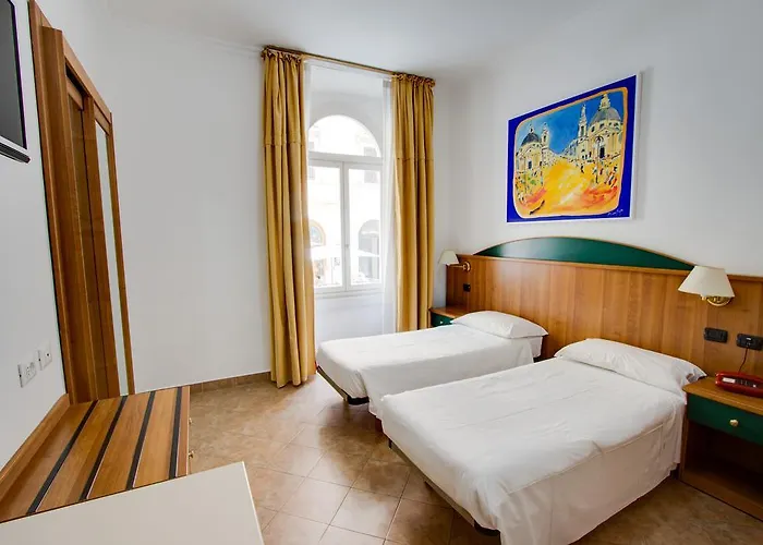 Hotel: Hotel Continentale
