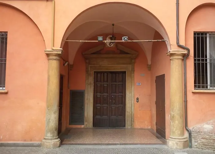 Guest house: Residenza San Martino