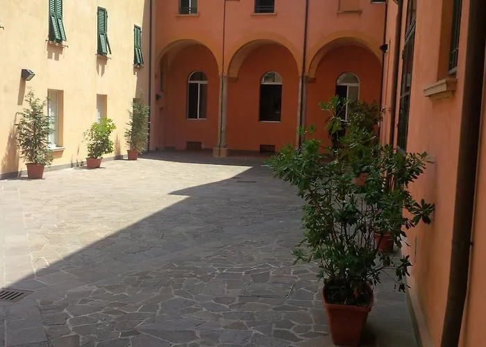 Guest house: Residenza San Martino