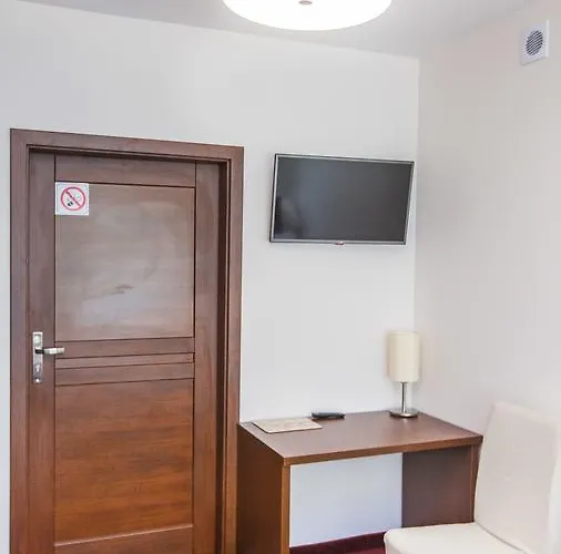 Hostel Zambrow