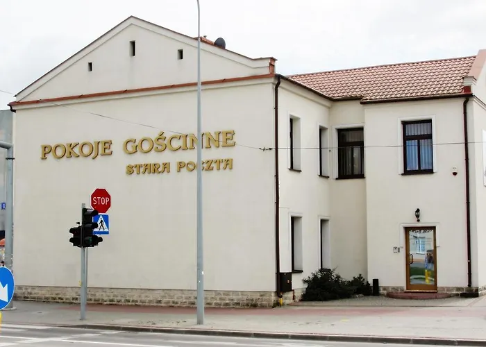 Stara Poczta