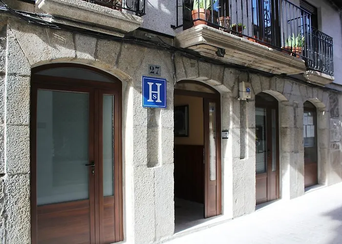 Hostal Extremeño