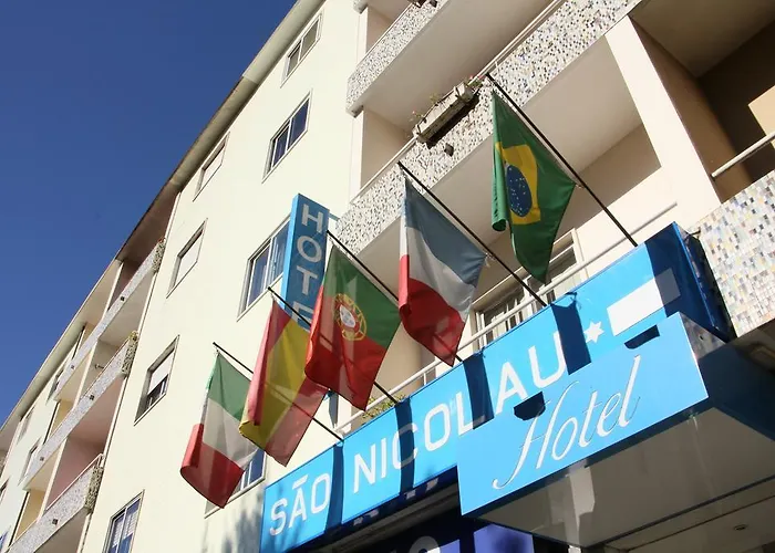 Sao Nicolau