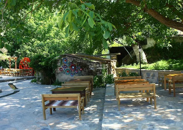 Uyku Vadisi Hotel