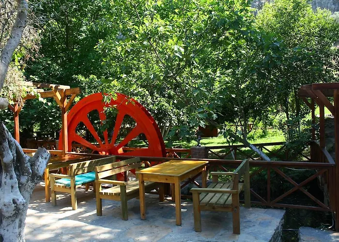 Uyku Vadisi Hotel