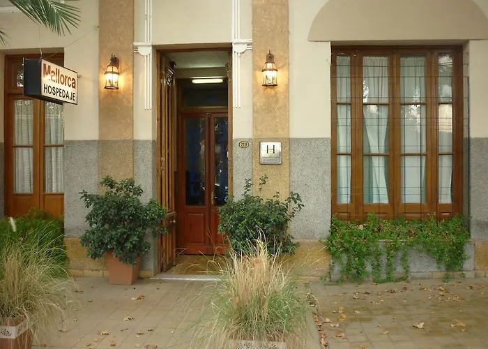 Resort: Hotel Mallorca