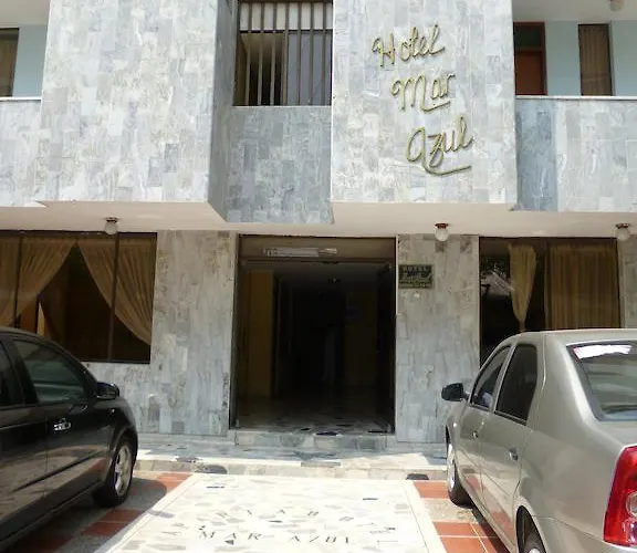  Mar Azul Inn