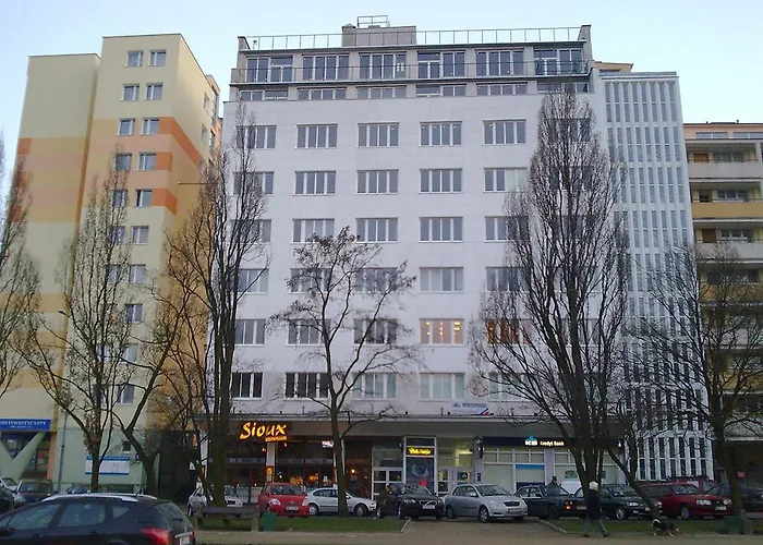 Hello Gdynia Hostel