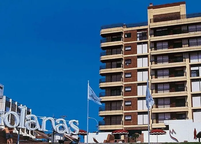 Solanas Playa