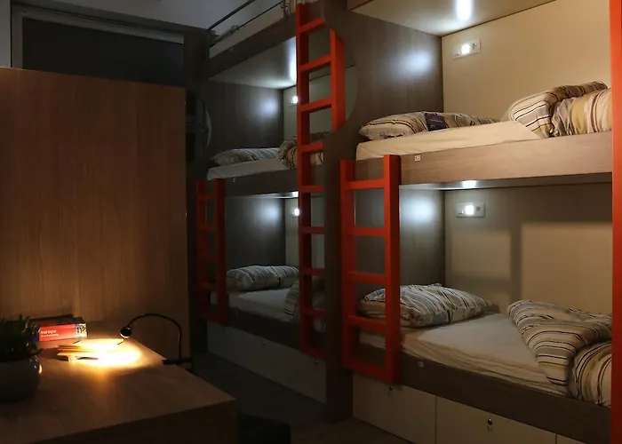 Hostel Tivoli