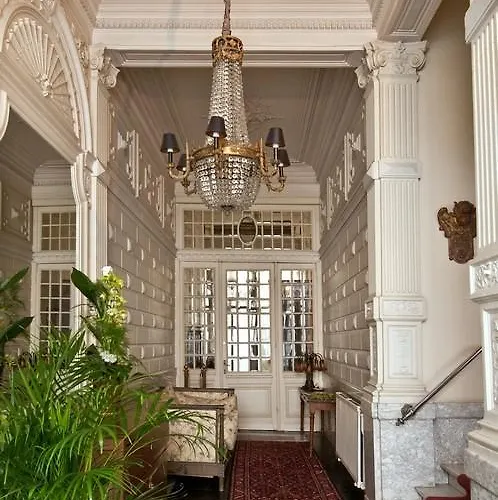 B&B The Baron