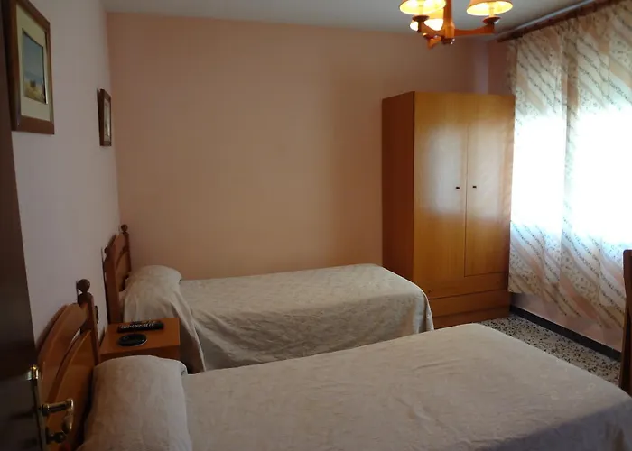 Hostal San Pedro