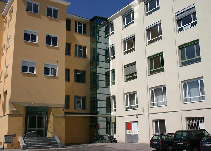 Workbase Hostel