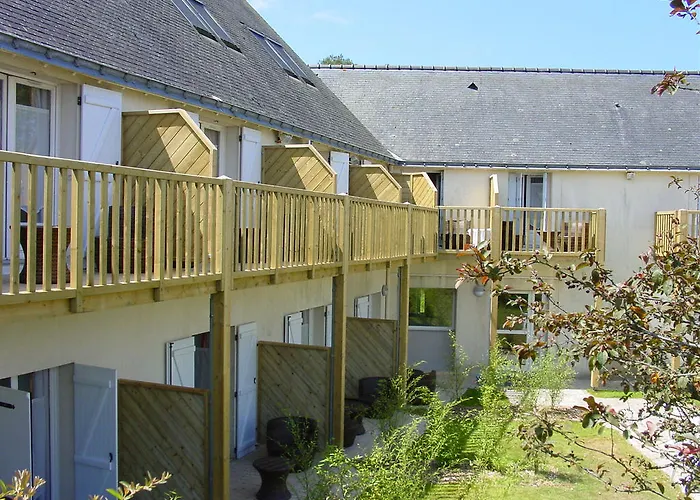 Domaine de Beg Porz